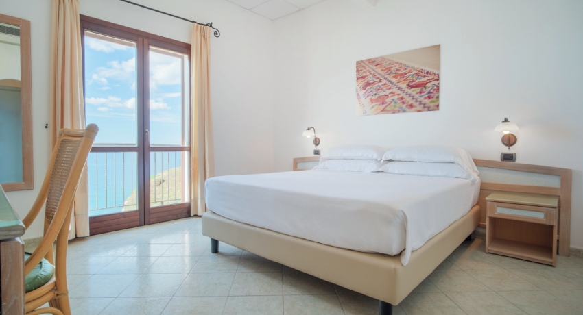 La Baja Panoramic Zimmer - Felix Hotel La Baja